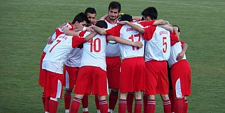 Gülşehir Belediye Spor: 1-Diyanet Gençlik Spor: 2