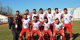Gülşehir Belediye Spor-Çat Gençlik Spor