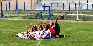Gülşehir Belediye Spor-Sulusaray Gençlik Spor