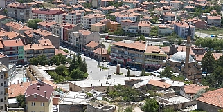 Kepez'den Gülşehir