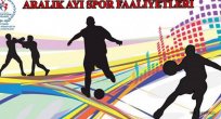 Gülşehir'e Futsal Şöleni Geliyor