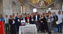 "Aşk Vazgeçilmez" Gülşehir'de Tanıtıldı
