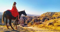 Kapadokya Atlarının Uyacağı Usul ve Esaslar