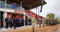 Cumhuriyet Bayramı Nevşehir’de Törenlerle Kutlandı