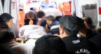 Gülşehirli polis Tunceli’de şehit oldu
