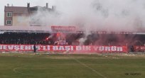 Gülşehir Belediye Spor Toparlandı