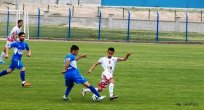Sulusaray Gençlik Spor "Sululuk" Yaptı
