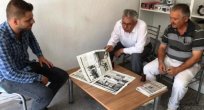 Gülşehir'de Yeni Bir Gazete
