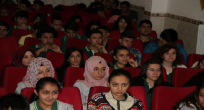 Anadolu Lisesine Toplumsal Cinsiyet Eşitsizliği Semineri