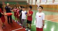 Badminton'da Gülşehir