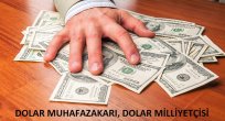 Dolar Muhafazakarı, Dolar Milliyetçisi Nevşehir!