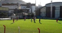 Gülşehir Belediye Spor 4. Vitesle Başladı