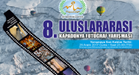 Kapadokya Fotoğraf Yarışmasında Son Günler