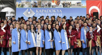 Kapadokya Üniversitesi Kuruldu