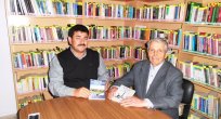 Kara Halil Paşa Halk Kütüphanesi Yenilendi