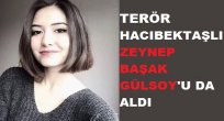 Nevşehir’den İkinci Terör Kurbanı 