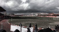 Nevşehir Spor Yaralandı