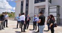 Nevşehir'e Yeni İmamhatip Ortaokulu
