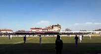 Nevşehirspor Maç Gelirini Bağışladı