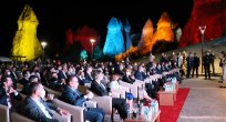 Turizm Filmleri Festivali'nin Ödül Töreni Yapıldı
