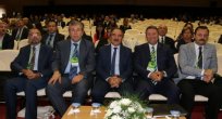 Türk Kooperatifçilik Kongresi Yapılıyor