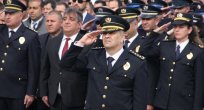 Türk Polis Teşkilatı Kuruluşu Kutlandı