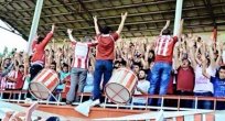 U-13 Türkiye Futbol Şampiyonası Nevşehir’de Oynanacak