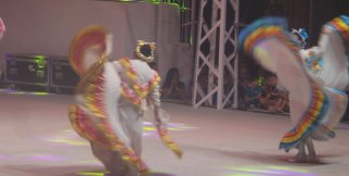 1. Avanos Halk Dansları Festivali - 2019