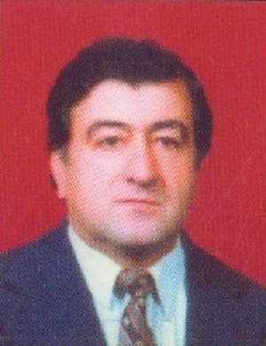 Mehmet Uç